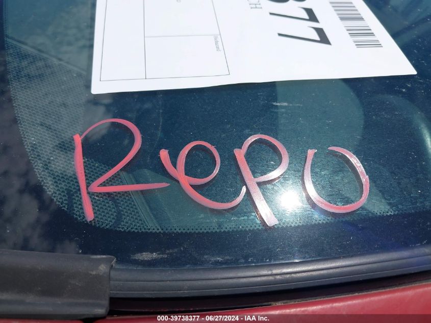 2012 Nissan Rogue S VIN: JN8AS5MT4CW296419 Lot: 39738377