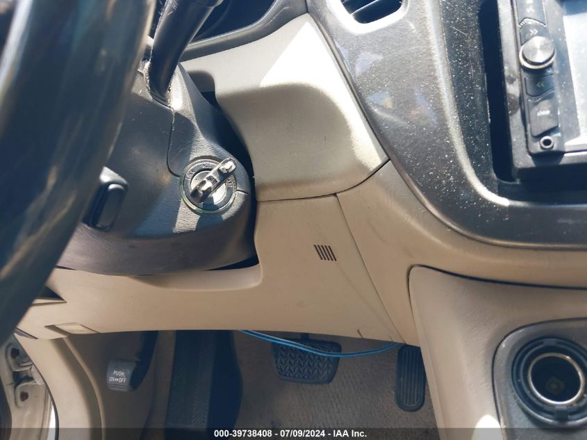 2003 Toyota Highlander V6 VIN: JTEHF21A430144624 Lot: 39738408