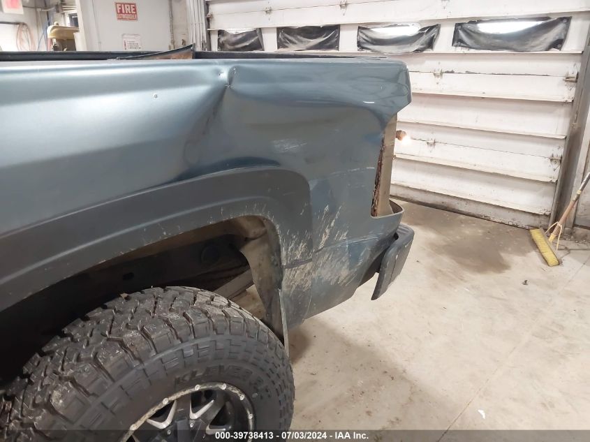 2011 Chevrolet Silverado 1500 Lt VIN: 3GCPKSE3XBG374539 Lot: 39738413