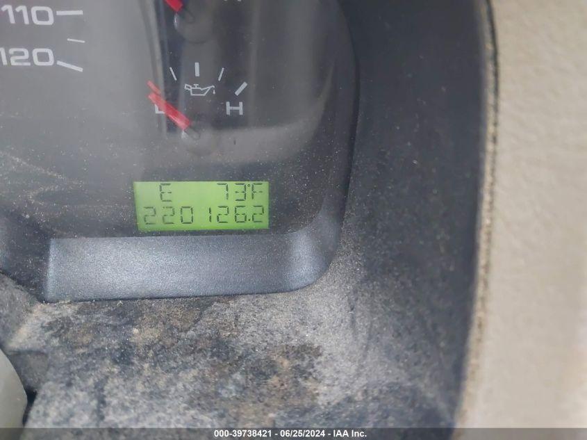 2007 Ford F-150 Fx4/Lariat/Xlt VIN: 1FTPW14V17FB31597 Lot: 39738421