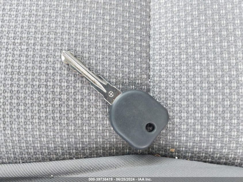 2009 Chevrolet Malibu Lt VIN: 1G1ZH57B19F136578 Lot: 39738419