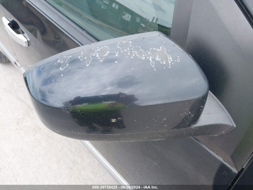 2010 Nissan Sentra 2.0Sl VIN: 3N1AB6AP0AL653898 Lot: 39738425