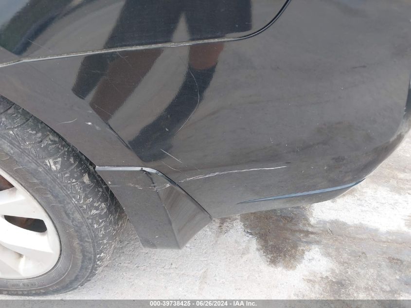 2010 Nissan Sentra 2.0Sl VIN: 3N1AB6AP0AL653898 Lot: 39738425