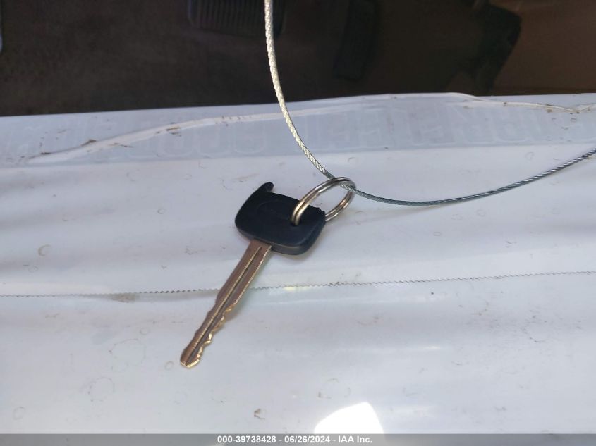 1998 Toyota 4Runner Sr5 VIN: JT3GN86R8W0071206 Lot: 39738428