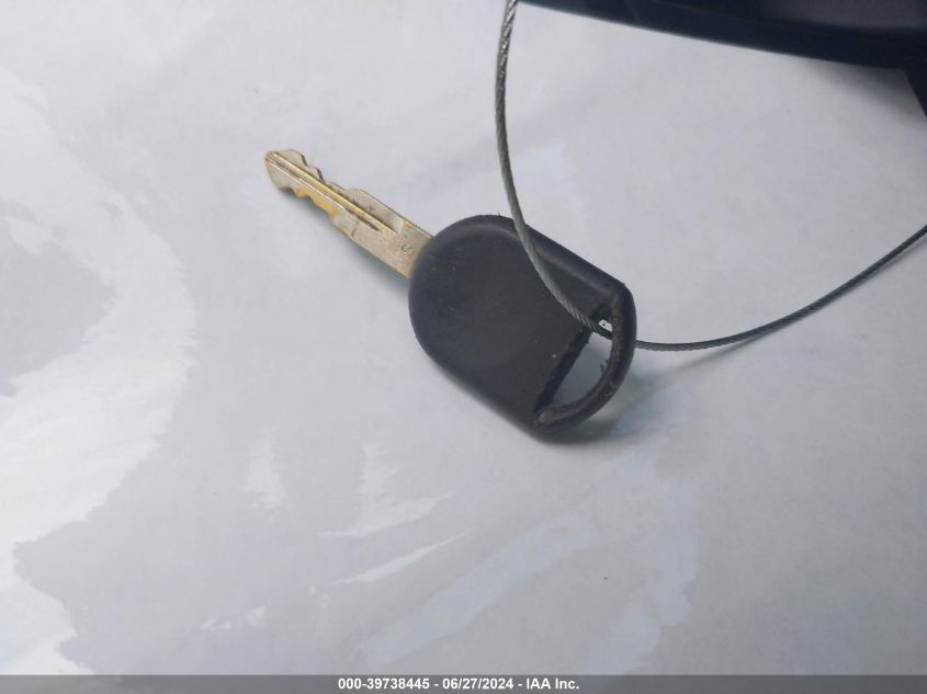 2004 Ford Explorer Xlt/Xlt Sport/Nbx VIN: 1FMZU73E74UB84147 Lot: 39738445