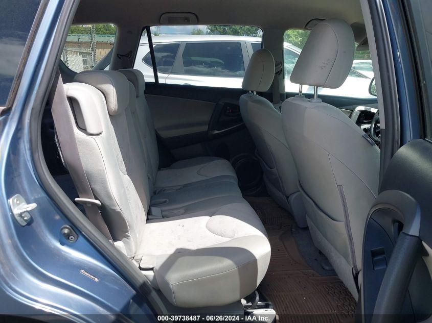 2009 Toyota Rav4 Base V6 VIN: JTMZK33V29D001764 Lot: 39738487