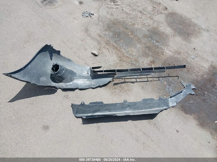 2007 Toyota Tacoma VIN: 5TETX22N77Z362740 Lot: 39738485