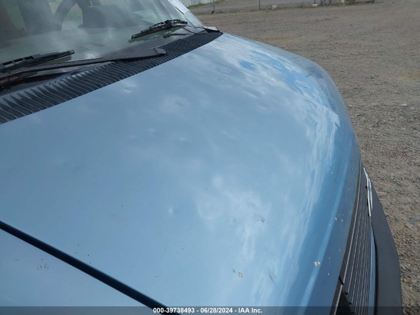 1989 Chevrolet Astro VIN: 1GNDM15Z3KB238068 Lot: 39738493