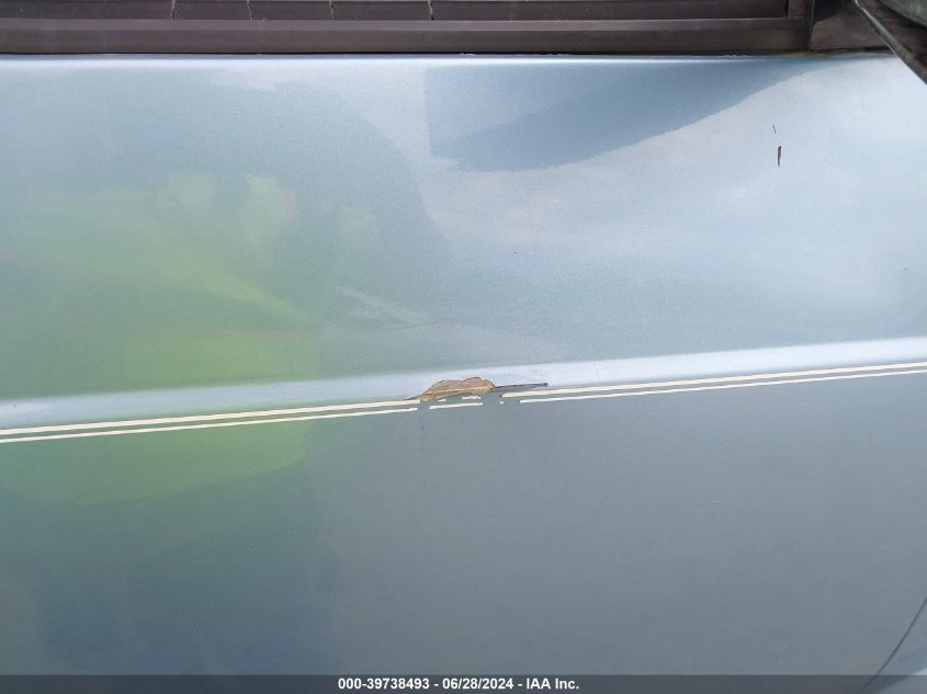 1989 Chevrolet Astro VIN: 1GNDM15Z3KB238068 Lot: 39738493