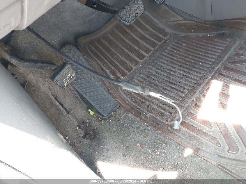 2006 Toyota Sienna Xle Limited VIN: 5TDZA22C86S420733 Lot: 39738496