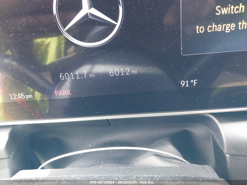 2023 MERCEDES-BENZ GLC 300 4MATIC SUV VIN: W1NKM4HB9PF032259