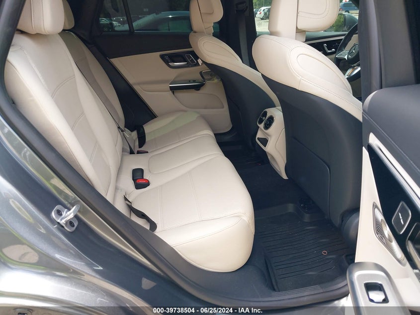 2023 MERCEDES-BENZ GLC 300 4MATIC SUV VIN: W1NKM4HB9PF032259