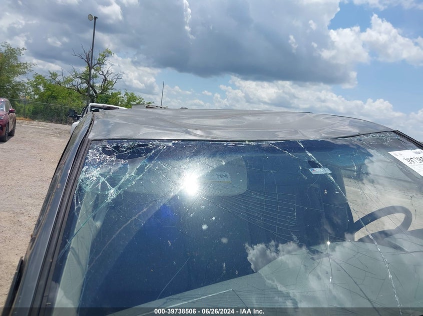 2008 Dodge Ram 1500 St/Sxt VIN: 1D7HU18NX8S586385 Lot: 39738506