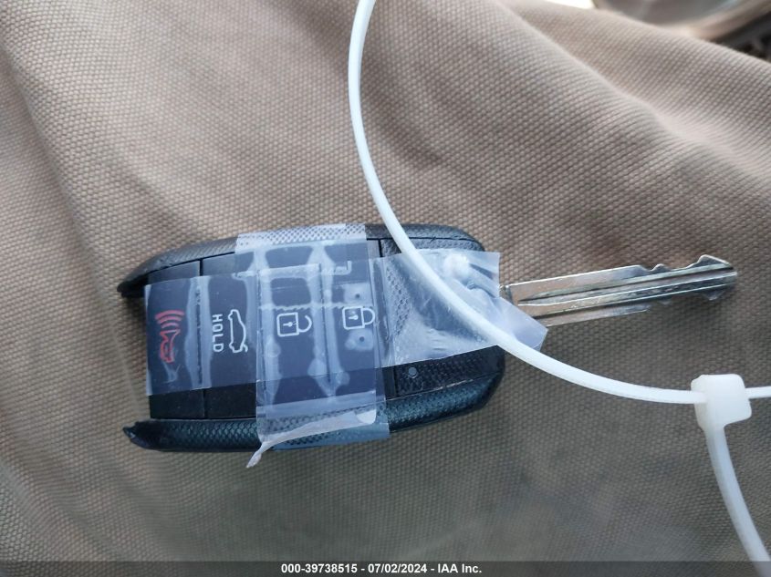 2014 Kia Forte Lx VIN: KNAFX4A69E5140040 Lot: 39738515