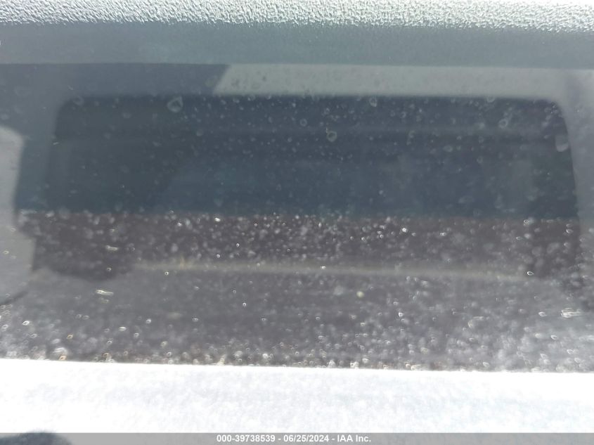 2008 Toyota Prius VIN: JTDKB20UX83432333 Lot: 39738539