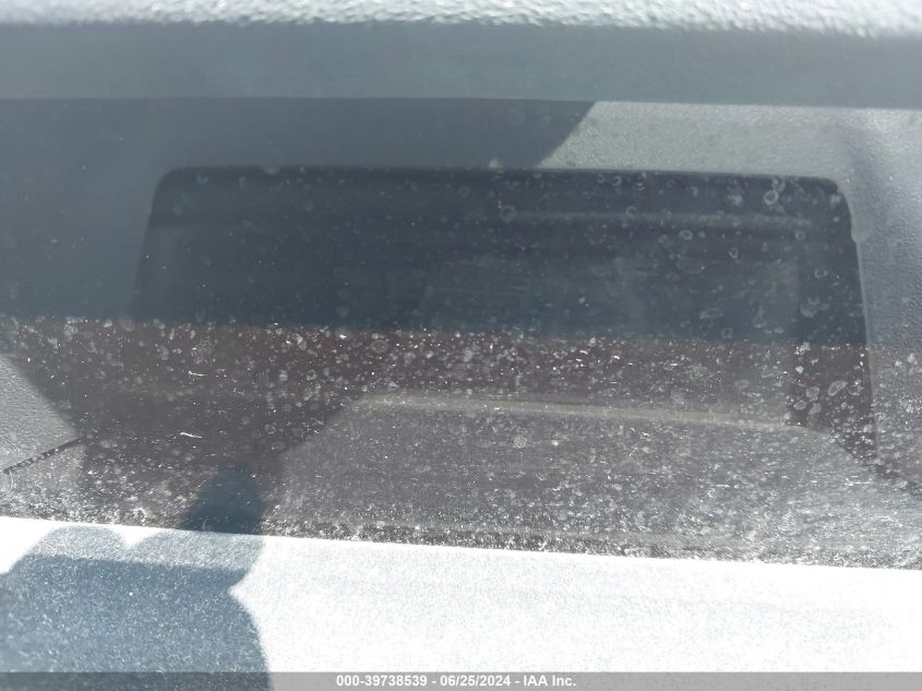 2008 Toyota Prius VIN: JTDKB20UX83432333 Lot: 39738539