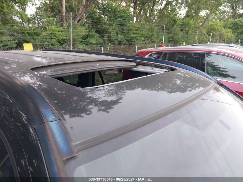 2003 Honda Cr-V Ex VIN: JHLRD77873C020641 Lot: 39738546