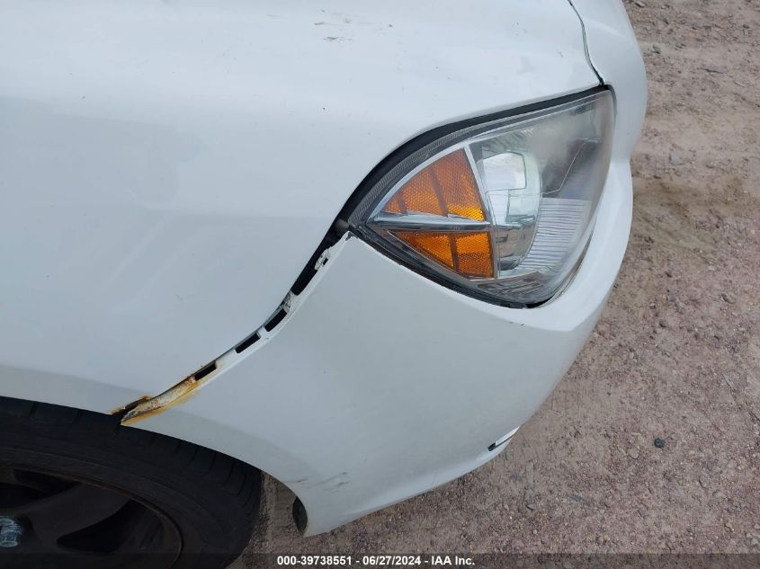 2009 Chevrolet Malibu Lt VIN: 1G1ZH57B79F125035 Lot: 39738551