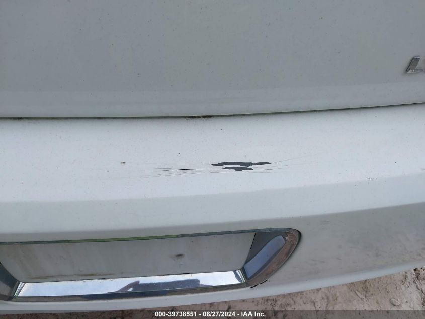 2009 Chevrolet Malibu Lt VIN: 1G1ZH57B79F125035 Lot: 39738551