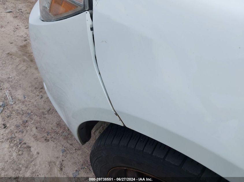 2009 Chevrolet Malibu Lt VIN: 1G1ZH57B79F125035 Lot: 39738551