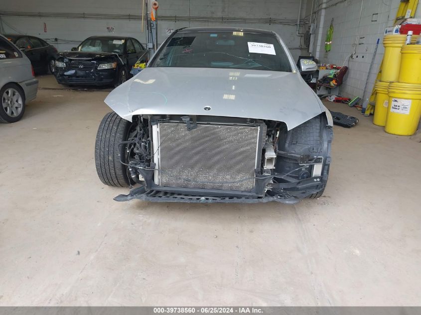 2016 Mercedes-Benz C 300 300 4Matic VIN: 55SWF4KB5GU169469 Lot: 39738560