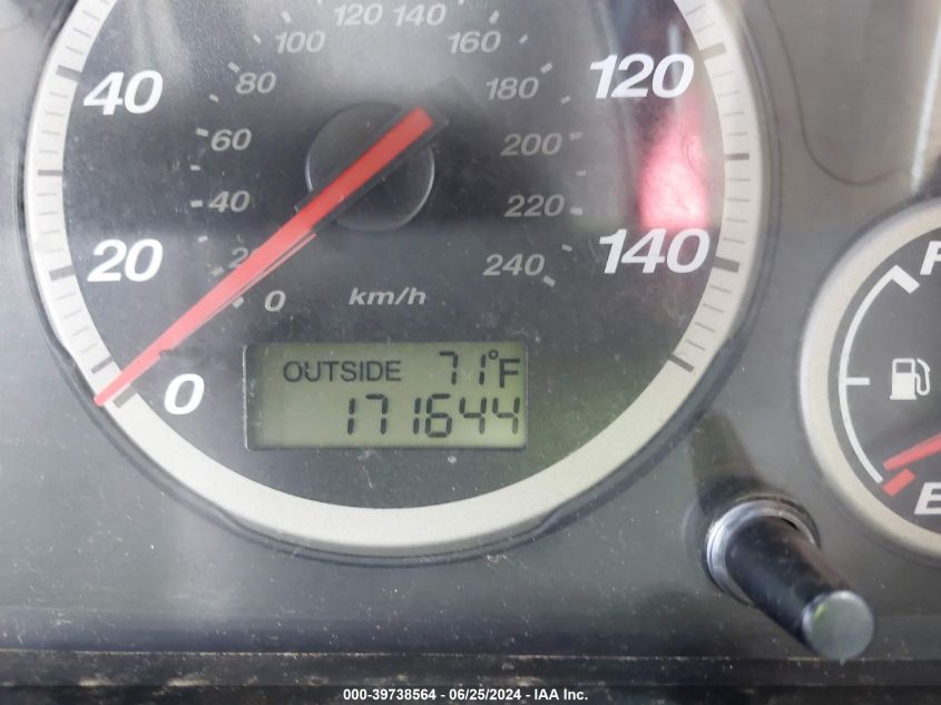 2005 Honda Cr-V Se VIN: JHLRD78975C035084 Lot: 39738564