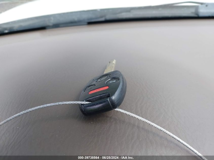 2005 Honda Cr-V Se VIN: JHLRD78975C035084 Lot: 39738564