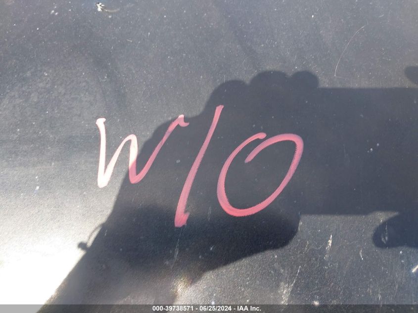 1999 Toyota 4Runner Limited V6 VIN: JT3GN87R9X0128321 Lot: 39738571