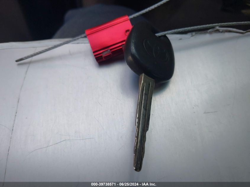 1999 Toyota 4Runner Limited V6 VIN: JT3GN87R9X0128321 Lot: 39738571