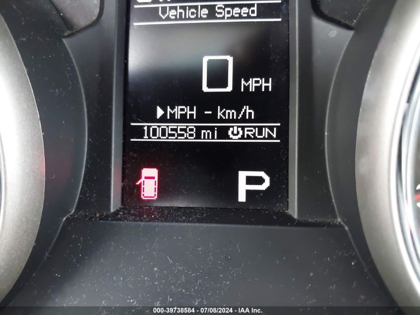 2011 Jeep Grand Cherokee Laredo VIN: 1J4RR4GG3BC687753 Lot: 39738584