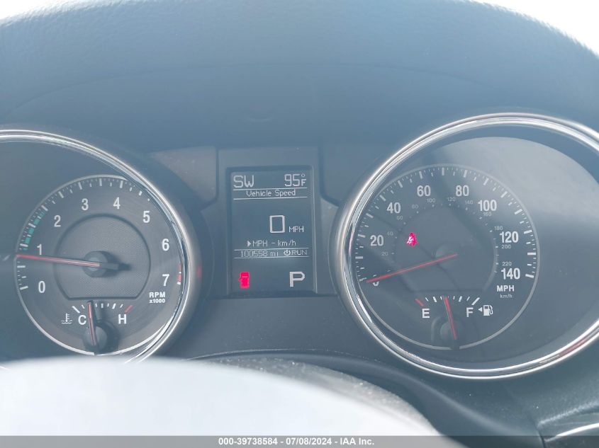 2011 Jeep Grand Cherokee Laredo VIN: 1J4RR4GG3BC687753 Lot: 39738584