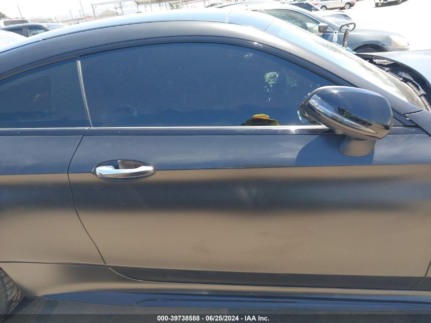 2020 Mercedes-Benz Amg C 63 S VIN: WDDWJ8HB7LF943926 Lot: 39738588