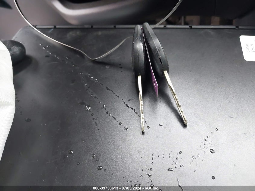 2019 NISSAN SENTRA S - 3N1AB7AP4KY453133