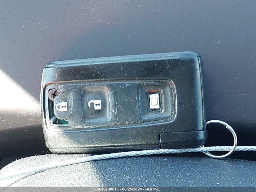 2005 Toyota Prius VIN: JTDKB20U253028924 Lot: 39738615