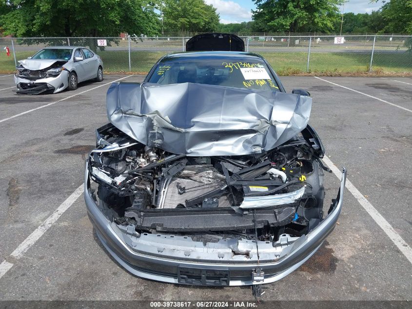 2021 Volkswagen Jetta S/Se/R-Line VIN: 3VWC57BU3MM007984 Lot: 39738617