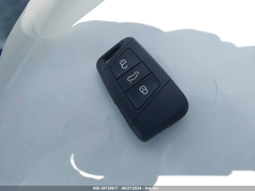 2021 Volkswagen Jetta S/Se/R-Line VIN: 3VWC57BU3MM007984 Lot: 39738617