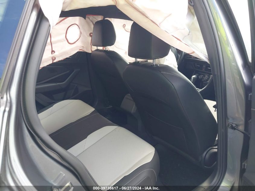 2021 Volkswagen Jetta S/Se/R-Line VIN: 3VWC57BU3MM007984 Lot: 39738617