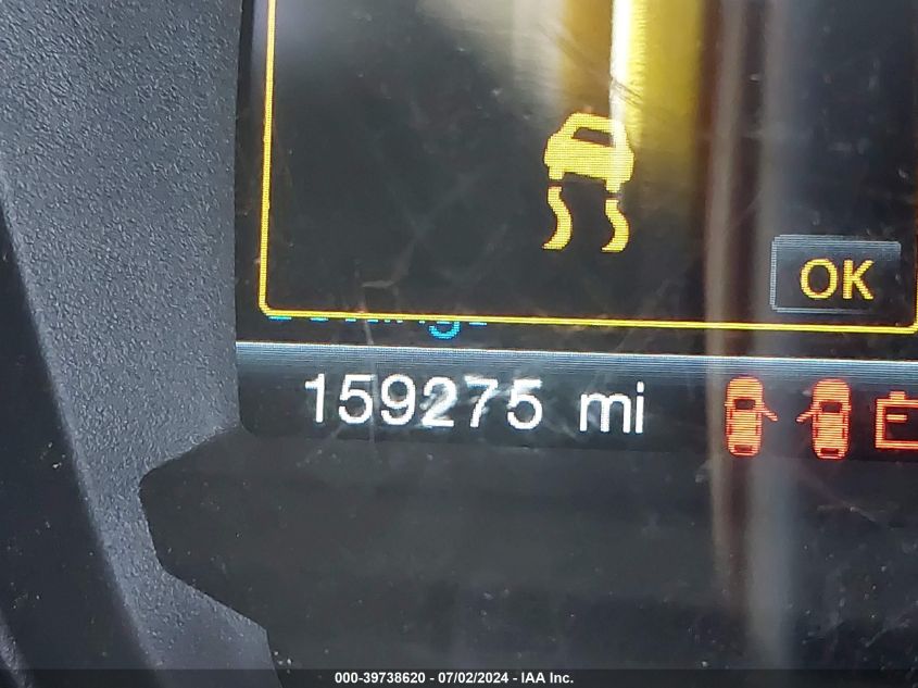 2015 Ford Explorer Xlt VIN: 1FM5K7D8XFGC49278 Lot: 39738620