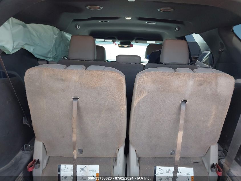 2015 Ford Explorer Xlt VIN: 1FM5K7D8XFGC49278 Lot: 39738620