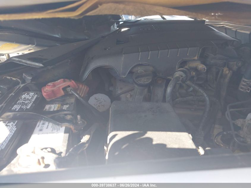 2006 Toyota 4Runner Sr5/Sport VIN: JTEZU14R668044312 Lot: 39738637