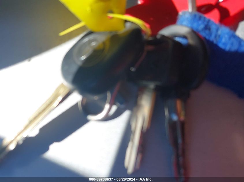 2006 Toyota 4Runner Sr5/Sport VIN: JTEZU14R668044312 Lot: 39738637