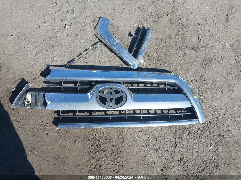 2006 Toyota 4Runner Sr5/Sport VIN: JTEZU14R668044312 Lot: 39738637