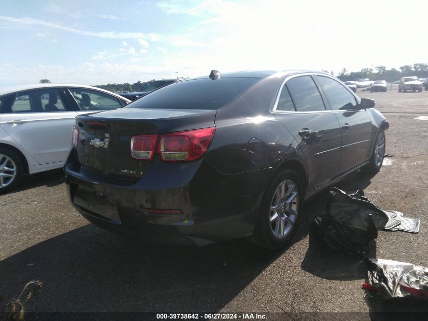 1G11C5SA8DF208461 2013 Chevrolet Malibu 1Lt