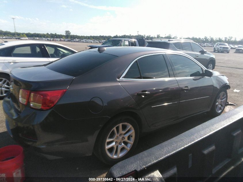 1G11C5SA8DF208461 2013 Chevrolet Malibu 1Lt