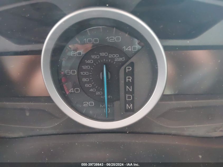 2011 Ford Explorer Xlt VIN: 1FMHK8D8XBGA82627 Lot: 39738643