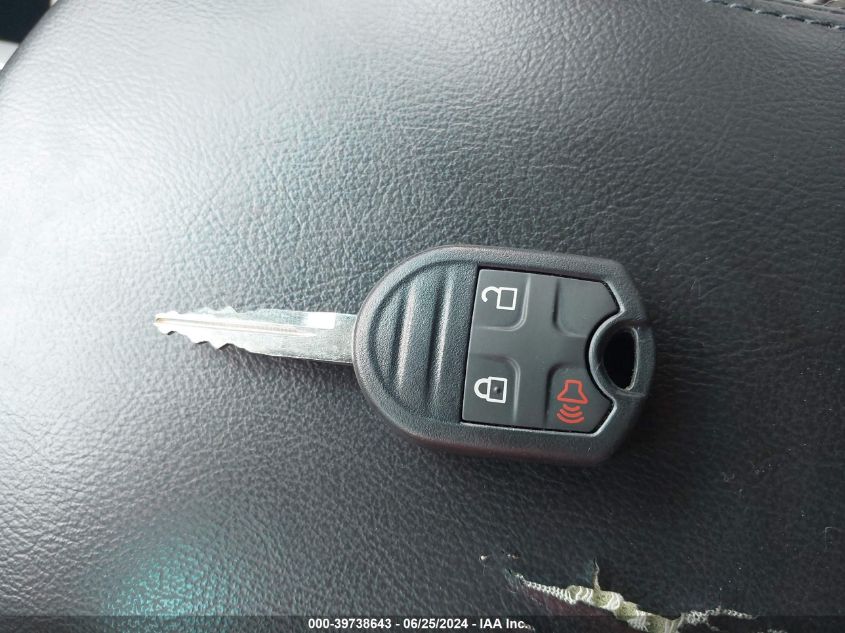 2011 Ford Explorer Xlt VIN: 1FMHK8D8XBGA82627 Lot: 39738643