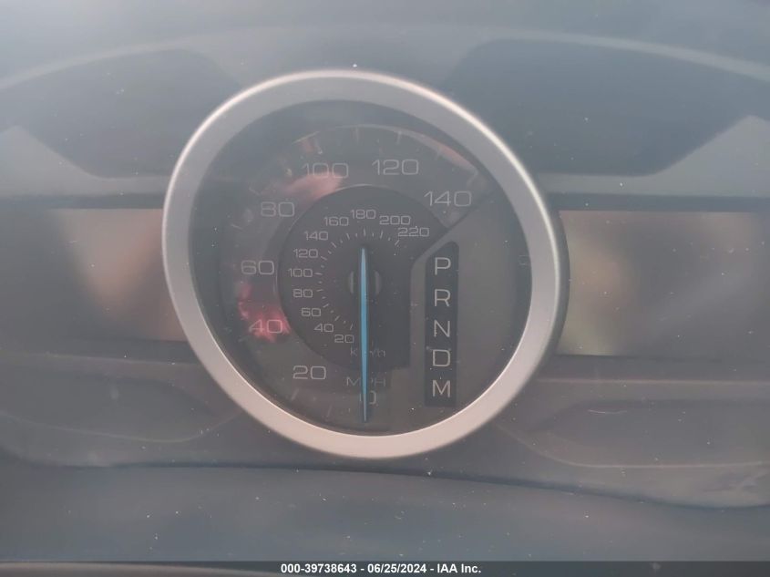 2011 Ford Explorer Xlt VIN: 1FMHK8D8XBGA82627 Lot: 39738643