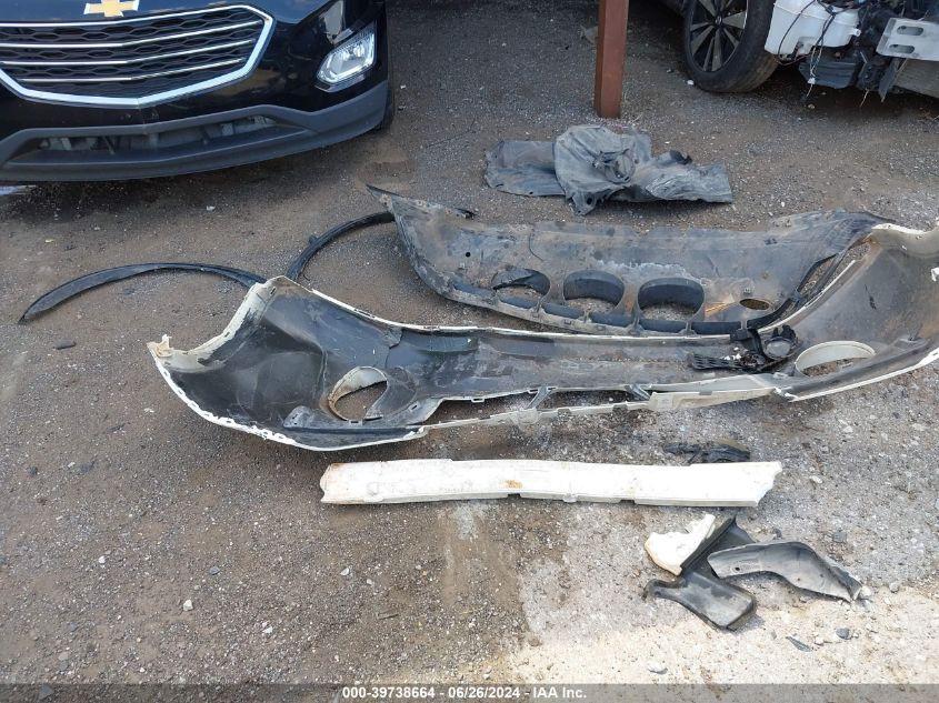 2013 Nissan Juke S/Sv/Sl VIN: JN8AF5MRXDT210042 Lot: 39738664