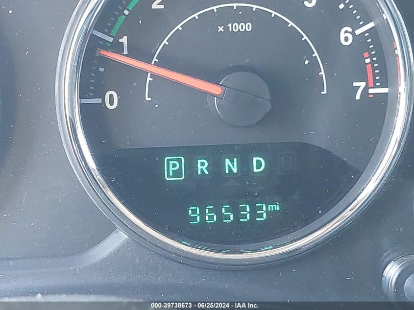 2015 Jeep Wrangler Unlimited Sport VIN: 1C4HJWDG8FL544375 Lot: 39738673