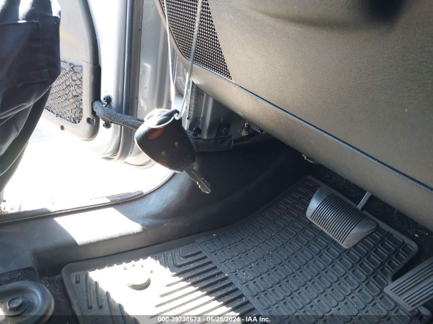 2015 Jeep Wrangler Unlimited Sport VIN: 1C4HJWDG8FL544375 Lot: 39738673